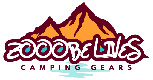 ZOOOBELIVES Ultralight Down Sleeping Bag - 32-50°F, 650 Fill, 770g, Compact For Backpacking & Summer Camping