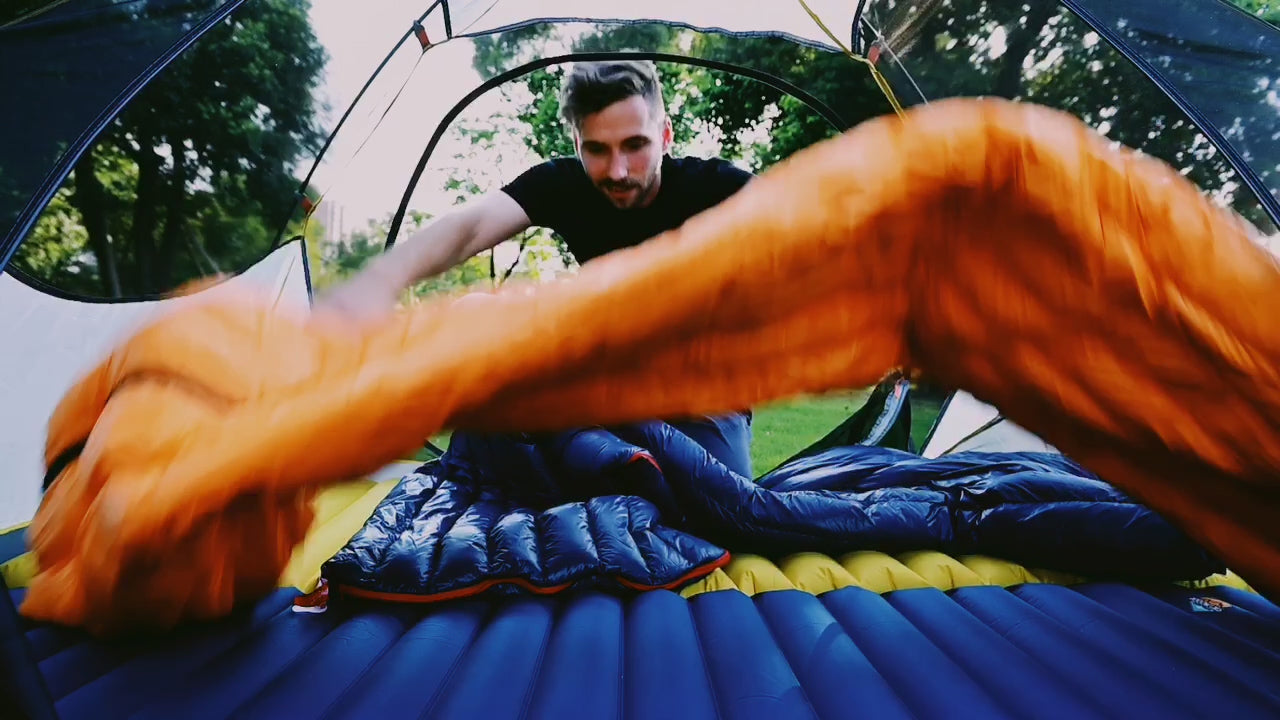 Load video: 